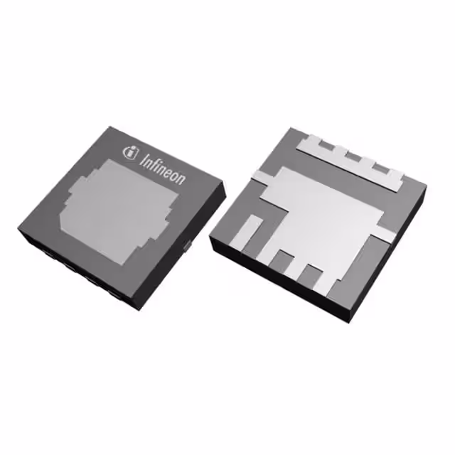 IQE006NE2LM5SCATMA1 Infineon Technologies  Transistors - FET MOSFET - Simples